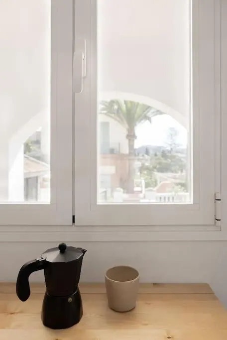 Estudio Morera Malaga Apartment