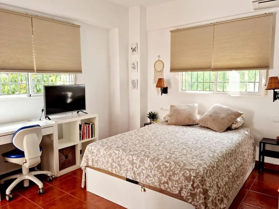 Estudio Morera Malaga 0*,  Spain