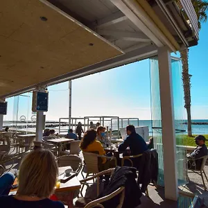 Letmalaga Economy Jábega Málaga
