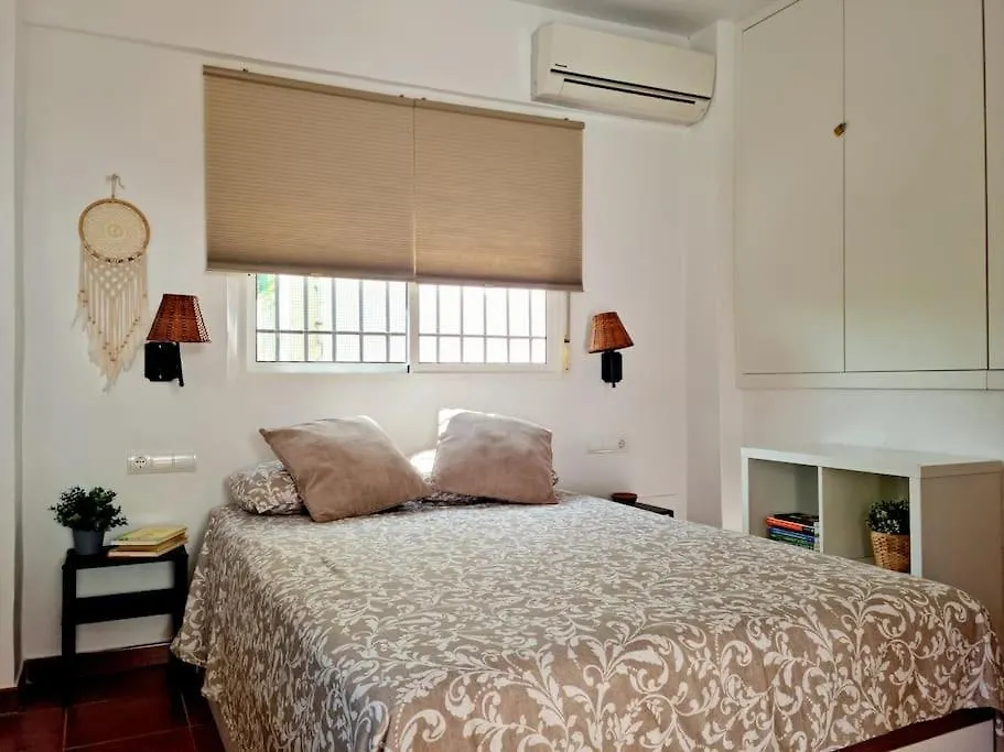 Estudio Morera Malaga Hiszpania