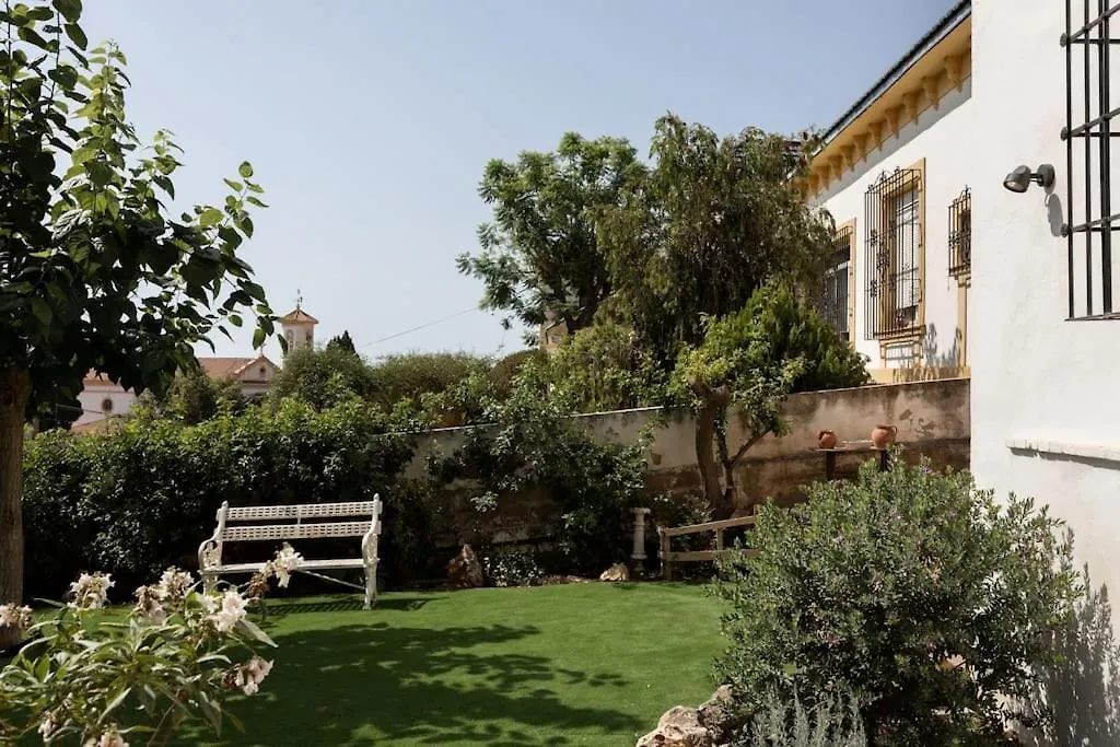 Apartament Estudio Morera Malaga